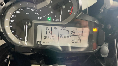 Imagen 2 de 8 de Bmw R 1200 Gs