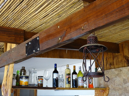 Local En Alquiler - Restaurant Equipado En Punta Del Diablo