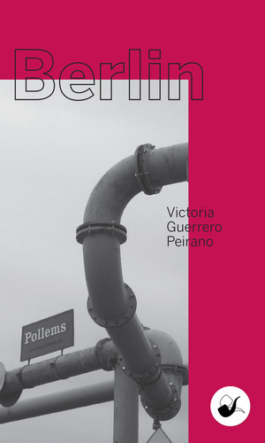 Libro Berlin - Guerrero, Victoria