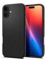 Comprar Case Spigen Liquid Air Para iPhone 16 - Importado Usa