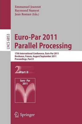 Libro Euro-par 2011 Parallel Processing : 17th Internatio...