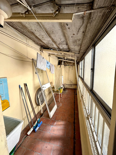Venta Luminoso Departamento 4 Amb C/cochera - Palermo -