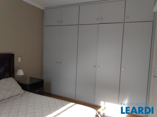 Imagem 8 de 15 de Apartamento - Panamby - Sp - 627187