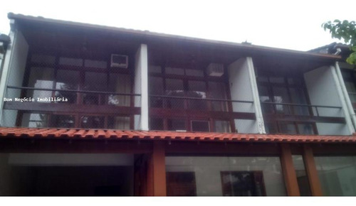 Imagem 2 de 15 de Casa Em Condomínio Para Venda, Teresópolis (cidade), 4 Dormitórios, 2 Suítes, 3 Banheiros, 2 Vagas - 267_2-955588
