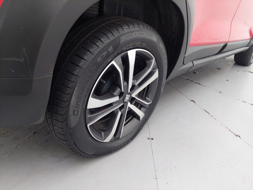Fiat Pulse 1.0 TURBO 200 FLEX AUDACE CVT