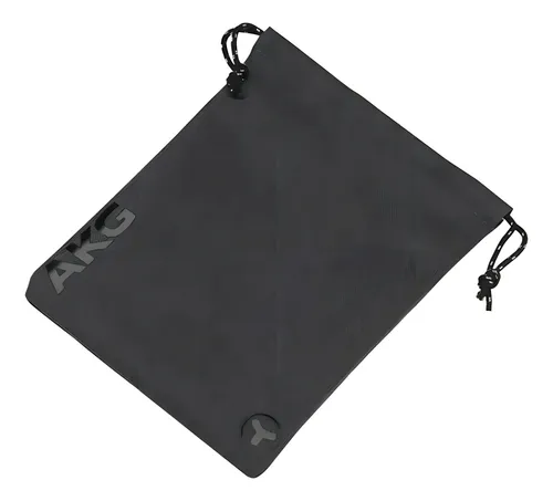 Audífono Inalámbrico Akg Y500 Bluetooth Diadema Samsung Color Negro