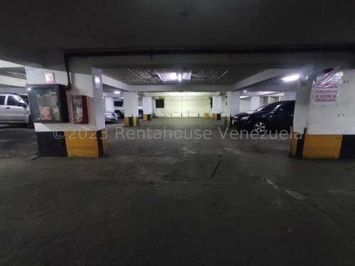 Local Comercial En Venta, Quinta Crespo Mls #24-6102 Sc
