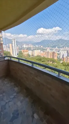 Apartamento en arriendo