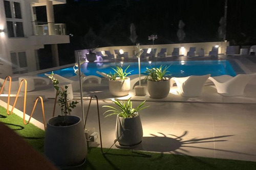 Departamento En Venta En Las Gaviotas