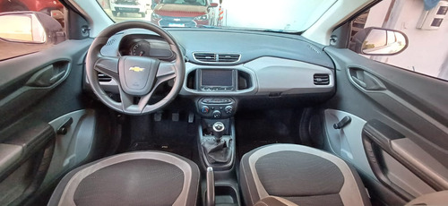 Chevrolet Prisma 1.4 N LT