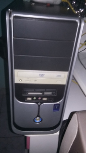 Vendo, Um Computador: Amd Sempron Processor 3000+, 2,0gb Etc