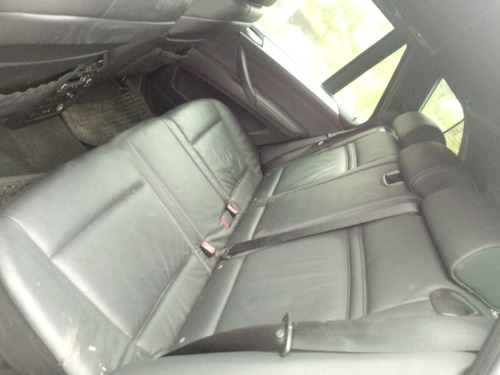 Sucata Bmw X5 2012 V8 Gasolina