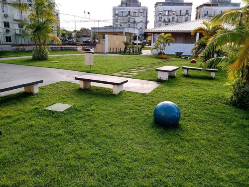 Imagem 5 de 24 de Apartamento - Ap00110 - 68217163