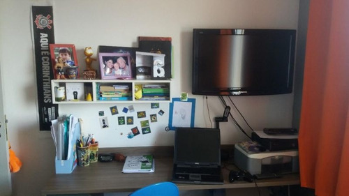Imagem 12 de 18 de Apartamento - Ref: 5346