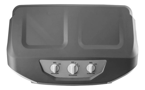 Climatizador De Ar Indrustrial Ponente 70l Cli 127v 220v