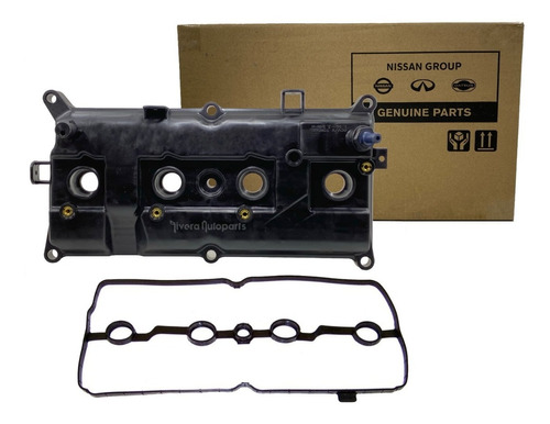 Tapa Punterias Original Nissan Pcv 2.0l Sentra 2007 - 2012