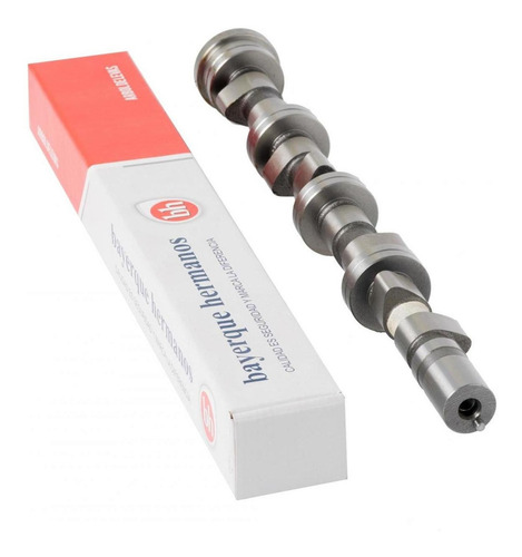 Imagen 1 de 4 de Arbol De Levas Renault Clio Ii F8qt 1.9l Diesel