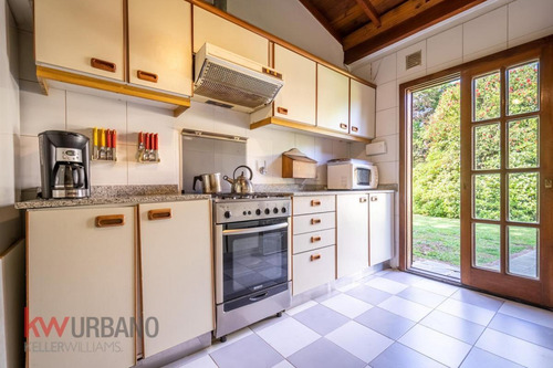 Venta | Casa Quinta En Pilar Manzanares Fátima