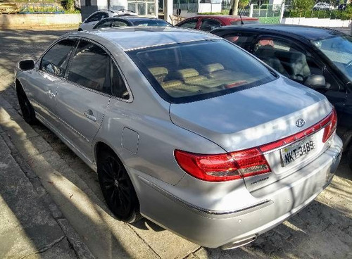 Hyundai Azera 2011 3.3 Gls Aut. 4p