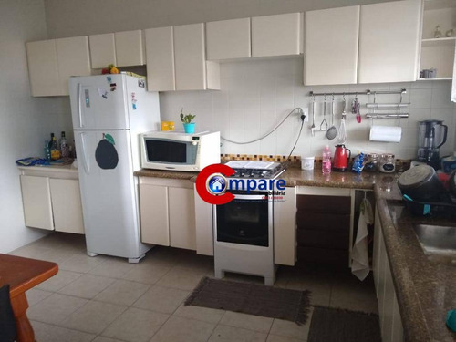 Imagem 9 de 20 de Sobrado 3 Dorms 6 Vagas - So2204