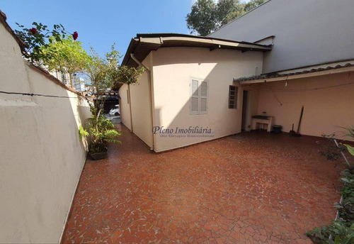 Imagem 19 de 19 de Casa Com 2 Dormitórios À Venda, 84 M² Por R$ 550.000,00 - Parque Mandaqui - São Paulo/sp - Ca0431