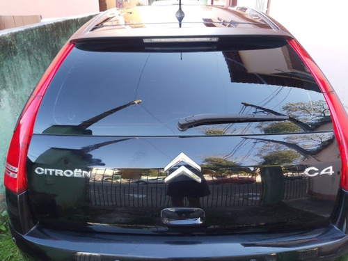Citroën C4 2013 1.6 Glx Flex 5p