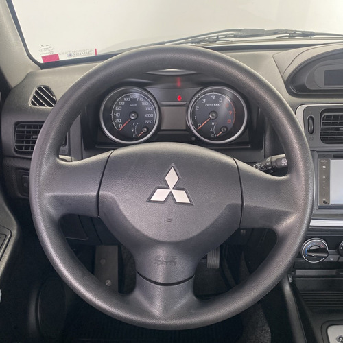 Imagem 8 de 12 de Mitsubishi Pajero Tr4 2.0 4x4 16v 140cv Flex 4p Automático