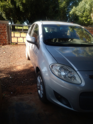 Fiat Palio 1.6 16v Essence Flex Dualogic 5p