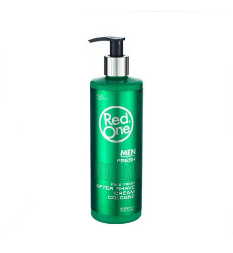 Loción En Crema Para Después De Afeitar Redone Fresh 400 Ml