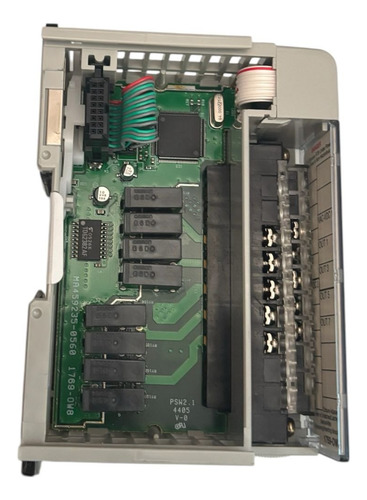 Allen Bradley 1769-ow8 Modulo Plc Compaclogix
