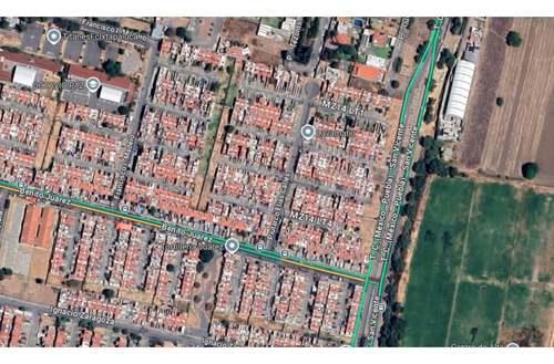 Casa En Remate En Los Héroes, F-1607
