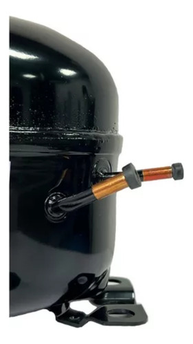 Compresor 1/3 Hp Gas R290 127v Cold City