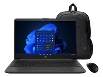 Comprar Laptop Hp 250 G9 Intel Celeron N4500 Ram 8gb, Ssd M.2 256gb