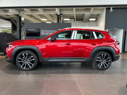 Cx50 Signature