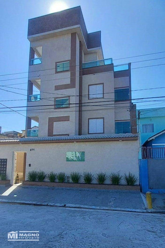 Imagem 2 de 17 de Apartamento Com 2 Dormitórios À Venda, 41 M² Por R$ 208.000,00 - Itaquera - São Paulo/sp - Ap2510