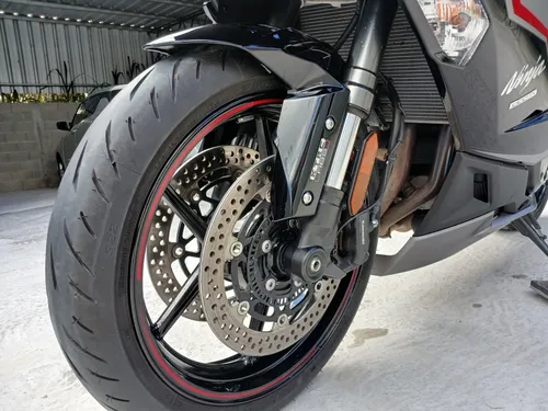 Kawasaki Sx 1000