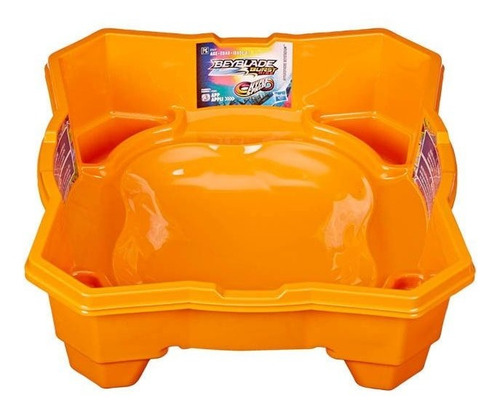 Imagen 1 de 1 de Beyblade Hypersphere Beystadium Estadio Hasbro 100%original