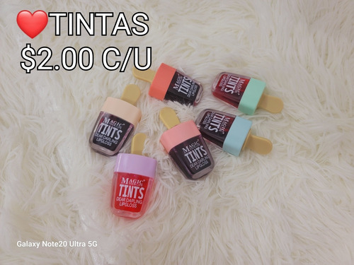 Imagen 5 de 6 de Maquillaje