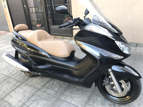 Yamaha Majesty 400