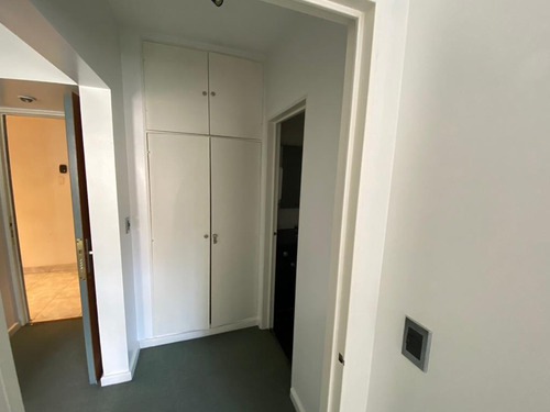 Venta Oficina 3 Ambientes En Retiro - Parque San Martin