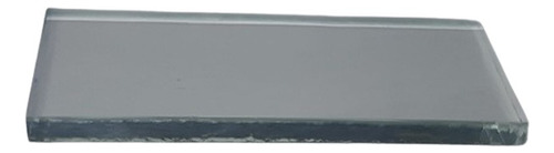 Vidrio Visor P/ Calefactor Impopar 7.1 Cm X 3.2 Cm