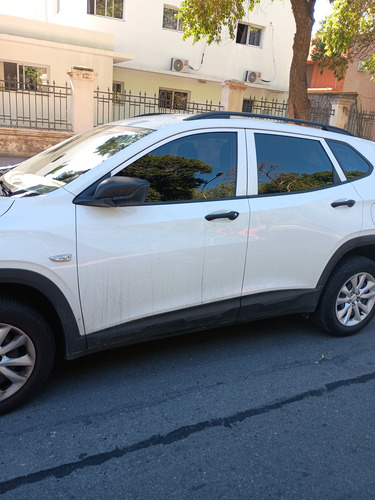 Chevrolet Tracker 1.2 Turbo Mt