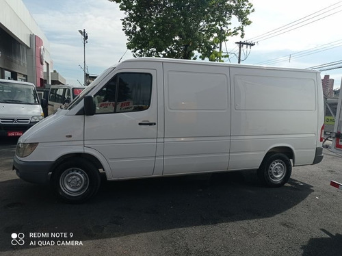 Sprinter 313 Furgao