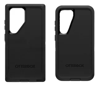 Case Otterbox Anti Queda Defender Para Samsung S24 Ultra