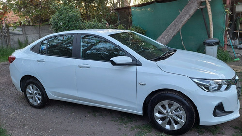 Imagen 12 de 20 de Chevrolet Onix Ltz 2022