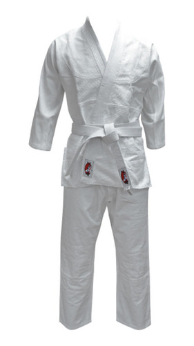 Uniforme Judo Okami Ippon 450 Grs