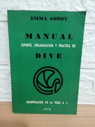 Manual De Dive, Dignificacion De La Vejez
