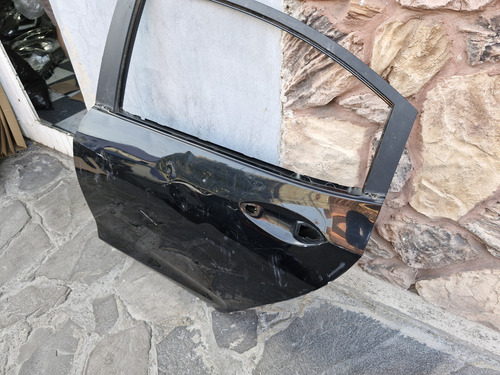 Puerta Trasera Chevrolet Onix 2020 2021 2022 2023 24 (Reacondicionado)