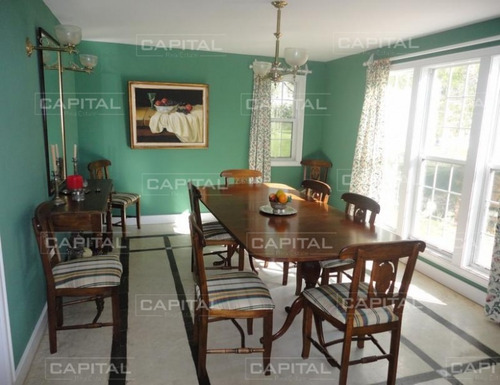 Casa Laguna Blanca- Ref: 25425