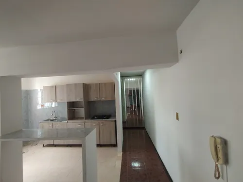 Vendo Apartamento En Chacao 56.3 Metros 2h1b1p O7q